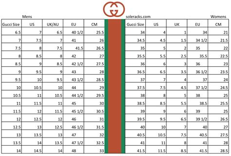 what size is a 8 in gucci shoes|gucci women shoe size chart.